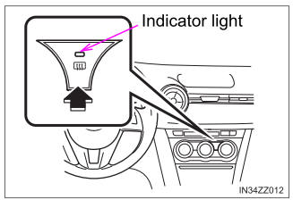 Toyota Yaris. Rear Window Defogger